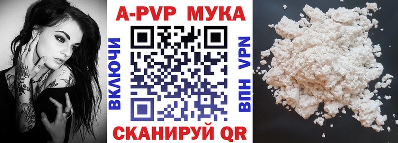 Альфа ПВП крисы CK Вышний Волочёк